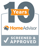 Home Advisor 10 Years