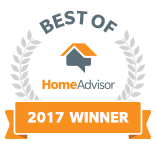 Home Advisor Best of 2017